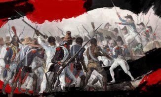 A Abolição da escravidão e o medo da "haitianização" no Brasil