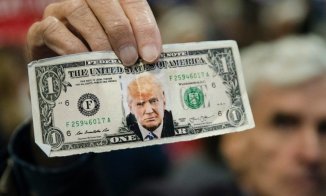 Quem financia as campanhas de Trump e de Biden?