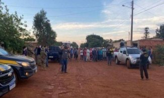 116 trabalhadores são resgatados em condições degradantes em fazenda de Goiás