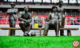 História do futebol na Rússia: da era soviética ao grande negócio para a nova burguesia
