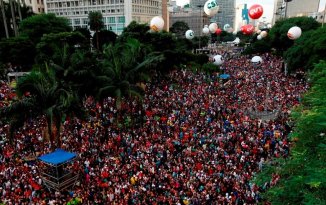 Movimento Nossa Classe chama bloco no 1º de Maio para derrotar a reforma da previdência de Bolsonaro