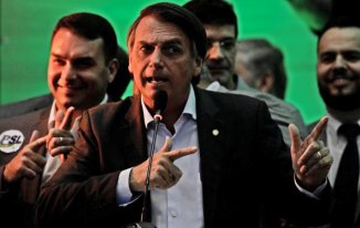 Dez razões para impedir alguém de votar no reacionário Bolsonaro