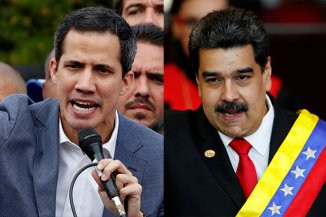 Venezuela após o golpe do 30A e a ofensiva imperialista