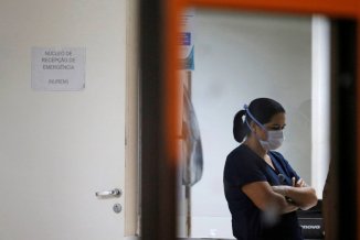 Belo Horizonte: profissionais da saúde recebem R$ 3,58 de Kalil por arriscarem suas vidas