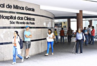 Em Minas Gerais faltam recursos básicos: o controle da crise pelos trabalhadores pode proteger a população 