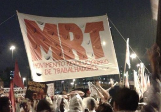 Jovens, mulheres e trabalhadores: conheçam o MRT