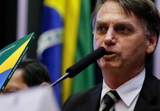 Bolsonaro planeja acabar com o Ministério do Trabalho