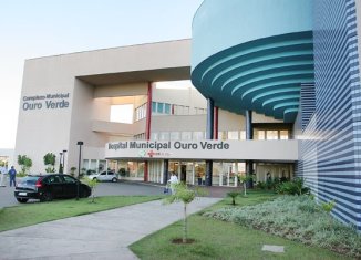 Grande esquema de Corrupção no Hospital Ouro Verde em Campinas 