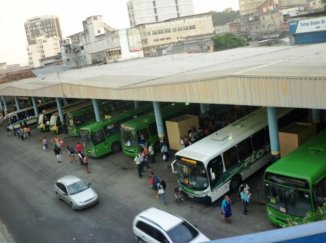 O absurdo aumento das passagens na Baixada Fluminense