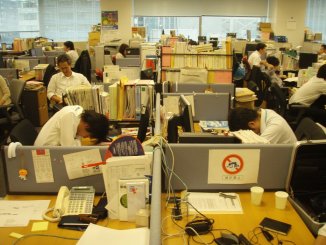 Karoshi: como o capitalismo mata os japoneses de tanto trabalhar