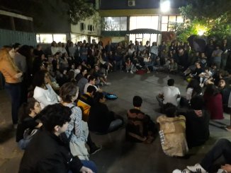 Psicologia e Serviço Social UFRGS suspendem aulas, fundam comitê de base e convocam atos contra Bolsonaro