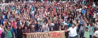 Trabalhadores da USP retomam a luta contra Zago, Alckmin e o ajuste