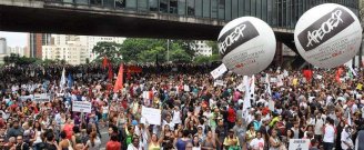 Nota da Oposição Unificada da Apeoesp contra cancelamento da greve nacional do dia 05, e chamado ao ato unificado