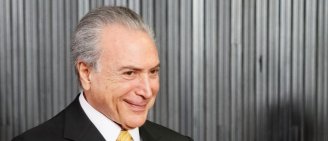 Temer diz que fará “escolha pessoal” de novo Ministro da Justiça para ocupar lugar de Moraes