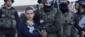 Estado de Israel cria lei que proíbe filmagens dos massacres realizados pelo exército