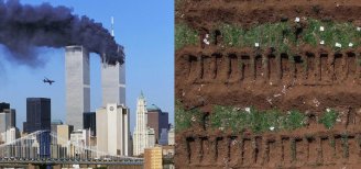 Com 3 mil mortes diárias, Brasil vive um “11 de setembro” por dia