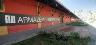 Guarda portuária e da empresa Pier Maua fecham ilegalmente Armazém da Utopia no Rio 