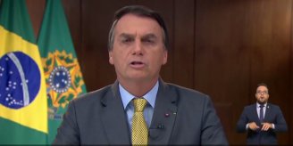 Culpados, Bolsonaro e alguns governadores vão se reunir ineditamente em 300 dias, após novo recorde de mortes