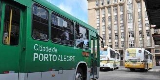 Rodoviários de Porto Alegre fazem assembleia contra os ataques de Melo e dos patrões