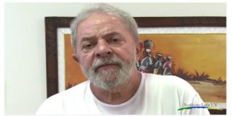 No aniversário do PT, Lula defende o partido dos ajustes