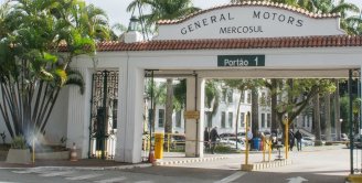 General Motors coloca 350 funcionários em lay-off em São Caetano do Sul