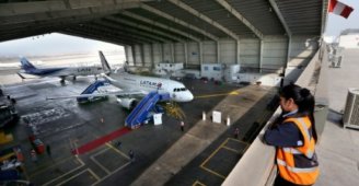 “A luta dos aeroviários argentinos da LATAM é também a nossa luta no Brasil” – Declaração do Comitê de Aeroviários do ED