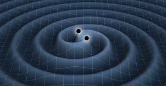 Debate sobre a teoria das ondas gravitacionais