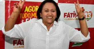 Fátima Bezerra (PT) afirma não ser contra a Reforma da Previdência e quer diálogo que não combate Bolsonaro