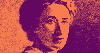 Rosa Luxemburgo: A Ordem Reina em Berlim