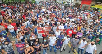 Prefeitura de Guarulhos quer fechar empresa e deixar 4,7 mil trabalhadores na rua