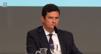 Moro vai à Espanha defender Bolsonaro e seu gabinete amigo de torturadores