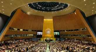 	Em nome dos ajustes, Brasil vota contra resolução de direitos humanos da ONU