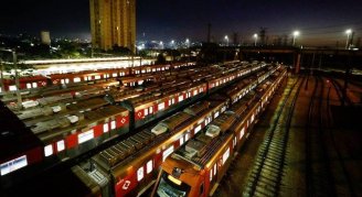 “Unidade para fortalecer a greve dos ferroviários de SP e impor às direções a greve geral que precisamos”, diz metroviária