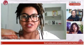 O Brasil não é para amadores: Qual saída para uma juventude sem futuro?