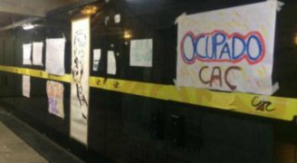 Cinco alunos da UFPE são punidos por manifestação política contra PEC 241/55