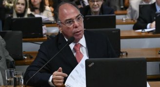 Líder do governo Bolsonaro no Senado é acusado por PF de receber R$ 5,5 milhões em propina