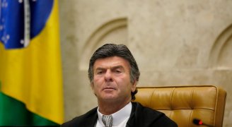 Luiz Fux cancela reunião entre chefes dos Poderes após novas ameaças de Bolsonaro