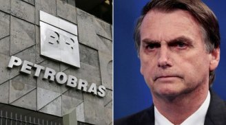 Bolsonaro quer 'passar a boiada' na Petrobras privatizando gigante do biocombustível