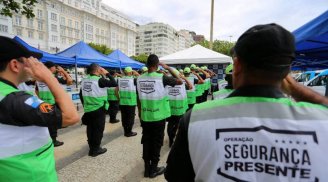 Racismo da Polícia: abordagens do Segurança Presente disparam entre janeiro e março no RJ