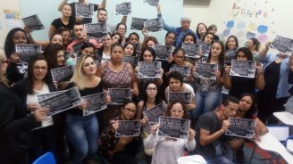 Faculdade Paulista de Serviço Social de São Caetano se mobiliza contra Escola Sem Partido