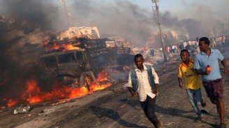  Silêncio na grande mídia: a quem importam as vidas negras da Somália?