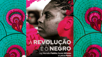 PRÉ-LANÇAMENTO: segunda edição de “A revolução e o negro”! Confira a agenda de lançamentos