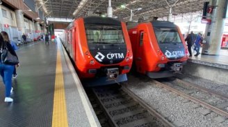 Ferroviários da CPTM encerram greve contra a precarização e ataques de Dória