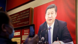 Xi Jinping, imperador da China ao leme do PCCh?