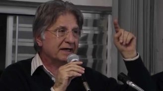Armando Boito discute a natureza da crise política no IFCH