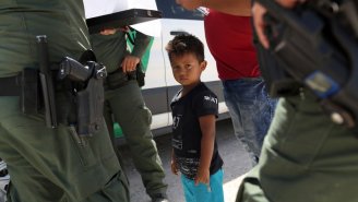 Crianças imigrantes separadas de suas famílias nos EUA: horror nos campos de detenção