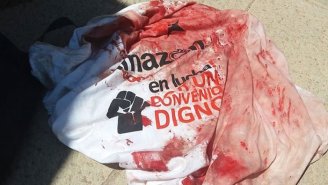 Amazon- Madrid: uma greve europeia, uma classe internacional
