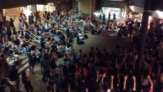 Unicamp: Assembleia da pós e graduação discute mobilização contra cortes de Bolsonaro