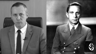 Veja quem é Joseph Goebbels, o ministro nazista reivindicado por Roberto Alvim