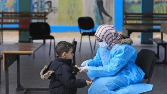 A política criminal de Israel e o coronavírus podem desencadear uma crise humanitária em Gaza